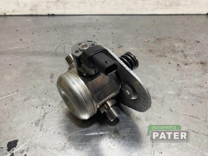 Begagnade Bensinpump BMW 4 serie Gran Coupe (F36) 418i 1.5 TwinPower Turbo 12V Pris € 89,25 Marginaltabell erbjuds av Autoparts Pater