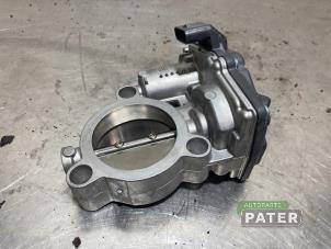 Used Throttle body BMW 4 serie Gran Coupe (F36) 418i 1.5 TwinPower Turbo 12V Price € 52,50 Margin scheme offered by Autoparts Pater