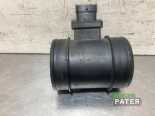 Used Air mass meter Fiat Punto III (199) 1.3 JTD Multijet 80 16V Price € 26,25 Margin scheme offered by Autoparts Pater
