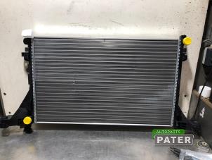 New Radiator Renault Master IV (FV) 2.3 dCi 145 16V FWD Price € 127,05 Inclusive VAT offered by Autoparts Pater