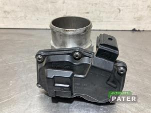 Used Throttle body Ford Transit Custom 2.0 TDCi 16V Eco Blue 105 Price € 88,94 Inclusive VAT offered by Autoparts Pater
