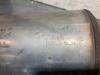 Catalytic converter from a Ford Transit Custom 2.0 TDCi 16V Eco Blue 105 2019
