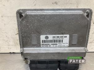 Used Engine management computer Seat Ibiza III (6L1) 1.2 12V Price € 94,50 Margin scheme offered by Autoparts Pater