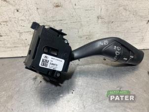 Used Wiper switch Ford Transit Custom 2.0 TDCi 16V Eco Blue 105 Price € 25,41 Inclusive VAT offered by Autoparts Pater