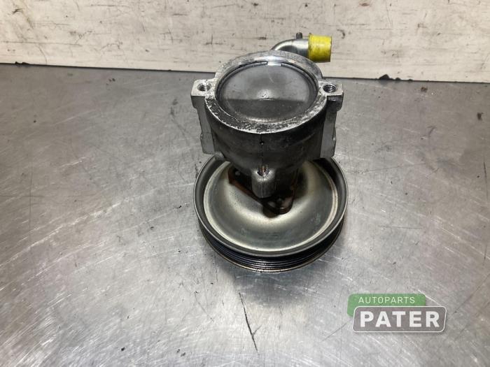 Usagé Pompe de direction Alfa Romeo GT (937) 2.0 JTS 16V Prix € 21,00 Règlement à la marge proposé par Autoparts Pater