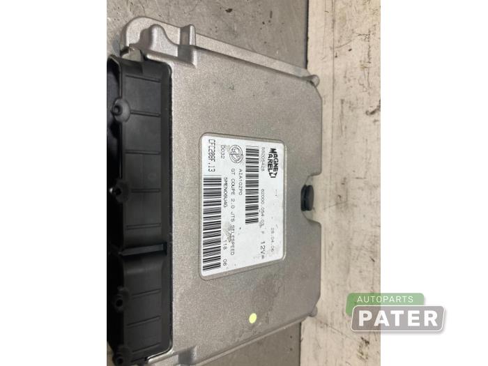 Usagé Ordinateur divers Alfa Romeo GT (937) 2.0 JTS 16V Prix € 105,00 Règlement à la marge proposé par Autoparts Pater