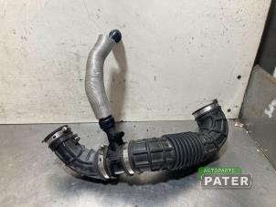 Used Intercooler hose Ford Transit Custom 2.0 TDCi 16V Eco Blue 105 Price € 76,23 Inclusive VAT offered by Autoparts Pater