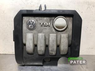 Gebrauchte Motor Schutzblech Volkswagen Golf V (1K1) 2.0 TDI 16V Preis € 10,50 Margenregelung angeboten von Autoparts Pater