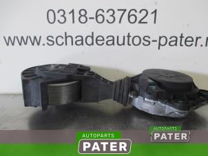 Used Belt tensioner multi Peugeot 207/207+ (WA/WC/WM) 1.6 16V VTi Price € 15,75 Margin scheme offered by Autoparts Pater