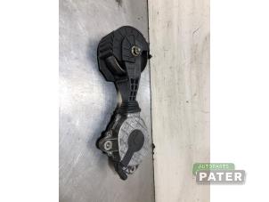 Used Belt tensioner multi Peugeot 5008 I (0A/0E) 1.6 THP 16V Price € 15,75 Margin scheme offered by Autoparts Pater