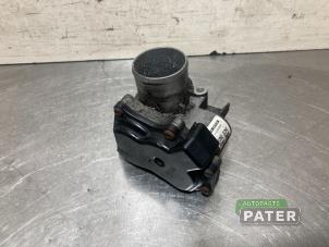 Used Throttle body Opel Movano 2.3 CDTi 16V RWD Price € 63,53 Inclusive VAT offered by Autoparts Pater