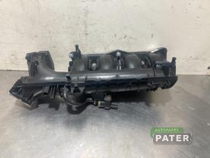 Used Intake manifold Mercedes A (W176) 1.6 A-180 16V Price € 89,25 Margin scheme offered by Autoparts Pater