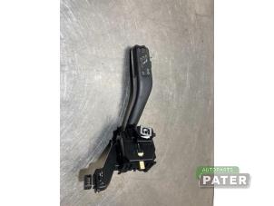 Used Indicator switch Volkswagen Tiguan (5N1/2) 2.0 TDI 16V Price € 31,50 Margin scheme offered by Autoparts Pater