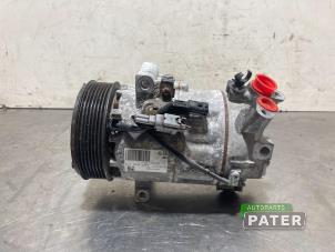 Used Air conditioning pump Renault Clio IV (5R) 0.9 Energy TCE 90 12V Price € 105,00 Margin scheme offered by Autoparts Pater