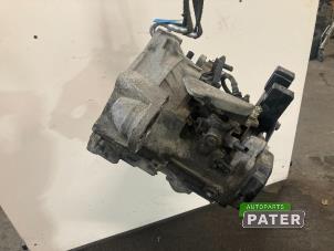Used Gearbox Volkswagen Polo V (6R) 1.2 TDI 12V BlueMotion Price € 157,50 Margin scheme offered by Autoparts Pater