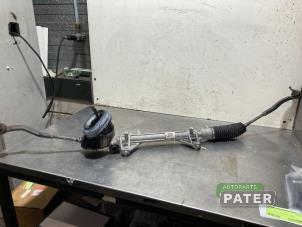 Used Steering box Renault Clio IV (5R) 0.9 Energy TCE 90 12V Price € 131,25 Margin scheme offered by Autoparts Pater