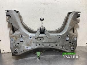 Used Subframe Renault Clio IV (5R) 0.9 Energy TCE 90 12V Price € 78,75 Margin scheme offered by Autoparts Pater