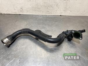 Used Intercooler tube Renault Clio IV (5R) 0.9 Energy TCE 90 12V Price € 31,50 Margin scheme offered by Autoparts Pater