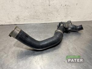 Used Turbo hose Renault Clio IV (5R) 0.9 Energy TCE 90 12V Price € 26,25 Margin scheme offered by Autoparts Pater