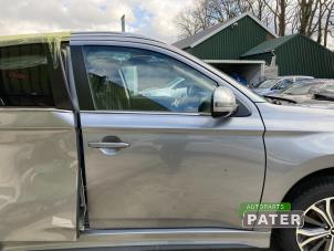 Used Front door 4-door, right Mitsubishi Outlander (GF/GG) 2.4 16V PHEV 4x4 Price € 892,50 Margin scheme offered by Autoparts Pater
