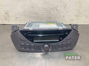 Usagé Radio/Lecteur CD Suzuki Alto (GF) 1.0 12V Prix € 63,00 Règlement à la marge proposé par Autoparts Pater