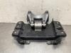 Gearbox mount from a Mercedes S (W222/V222/X222), 2013 / 2020 4.7 S-550 BlueEFFICIENCY 32V, Saloon, 4-dr, Petrol, 4.663cc, 335kW (455pk), RWD, M278929, 2013-05 / 2017-05, 222.082; 222.182 2016