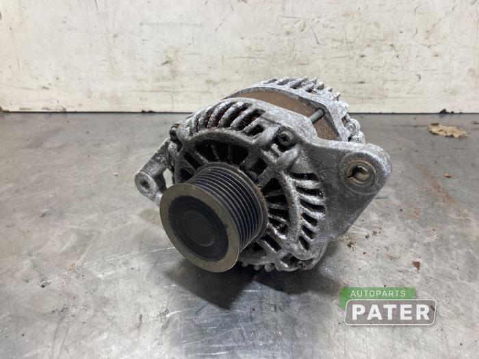 Used Dynamo Mazda CX-7 2.2 MZR-CD 16V Price € 26,25 Margin scheme offered by Autoparts Pater