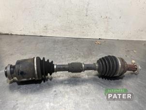 Used Front drive shaft, right Mazda CX-7 2.2 MZR-CD 16V Price € 84,00 Margin scheme offered by Autoparts Pater