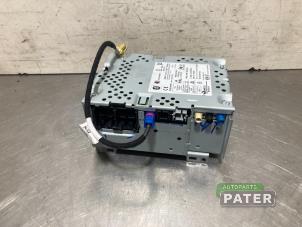 Used Radio module Ford Transit Custom 2.0 TDCi 16V Eco Blue 105 Price € 254,10 Inclusive VAT offered by Autoparts Pater
