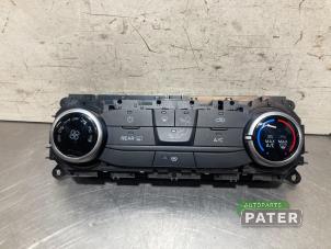 Used Heater control panel Ford Transit Custom 2.0 TDCi 16V Eco Blue 105 Price € 95,29 Inclusive VAT offered by Autoparts Pater