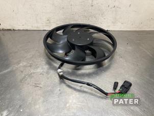 Used Cooling fans Renault Zoé (AG) R90 Price € 105,00 Margin scheme offered by Autoparts Pater