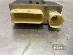 Used Cooling fin relay Citroen Berlingo 1.6 HDI 16V 90 Price € 31,76 Inclusive VAT offered by Autoparts Pater