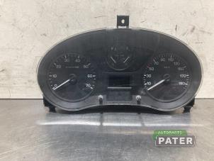 Used Odometer KM Fiat Scudo (270) 2.0 D Multijet Price € 76,23 Inclusive VAT offered by Autoparts Pater