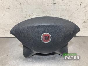 Used Left airbag (steering wheel) Fiat Scudo (270) 2.0 D Multijet Price € 63,53 Inclusive VAT offered by Autoparts Pater