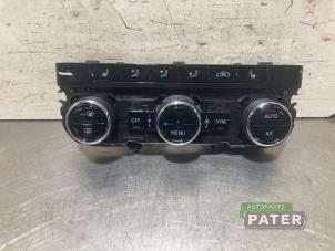 Used Heater control panel Skoda Octavia Combi (5EAC) 1.0 TSI 12V Price € 78,75 Margin scheme offered by Autoparts Pater