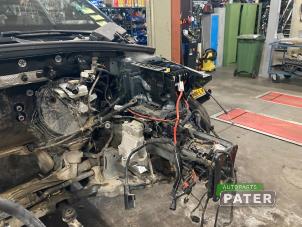 Used Front left bodywork corner Skoda Octavia Combi (5EAC) 1.0 TSI 12V Price on request offered by Autoparts Pater