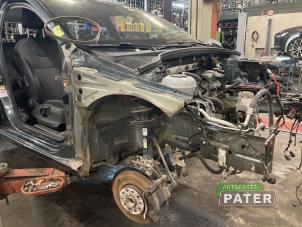 Used Front right bodywork corner Skoda Octavia Combi (5EAC) 1.0 TSI 12V Price on request offered by Autoparts Pater