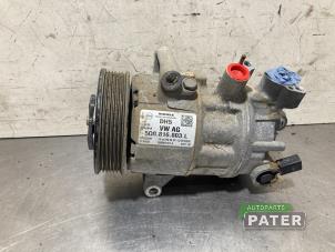 Used Air conditioning pump Skoda Octavia Combi (5EAC) 1.0 TSI 12V Price € 105,00 Margin scheme offered by Autoparts Pater