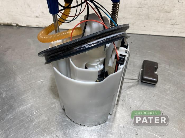Electric fuel pump Skoda Octavia Combi 1.0 TSI 12V - 5Q0919051M DKR BOSCH