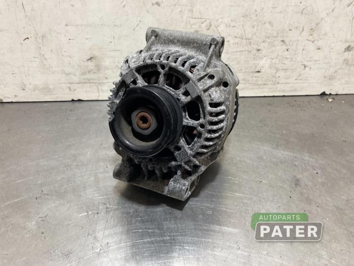 Begagnade Dynamo Renault Megane Coupé (DA) 1.4 16V Pris € 21,00 Marginaltabell erbjuds av Autoparts Pater