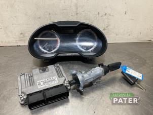 Used Ignition lock + computer Skoda Octavia Combi (5EAC) 1.0 TSI 12V Price € 367,50 Margin scheme offered by Autoparts Pater