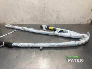 Used Roof curtain airbag, left Mitsubishi Outlander (GF/GG) 2.0 16V PHEV 4x4 Price € 78,75 Margin scheme offered by Autoparts Pater