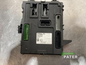 Used Body control computer Nissan Qashqai (J11) 1.5 dCi DPF Price € 131,25 Margin scheme offered by Autoparts Pater
