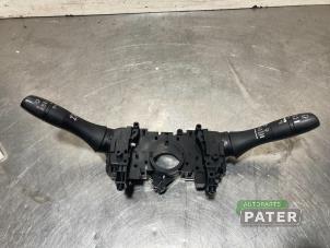 Begagnade Spak, rattstång Nissan Qashqai (J11) 1.5 dCi DPF Pris € 52,50 Marginaltabell erbjuds av Autoparts Pater