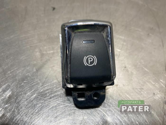 Nissan Qashqai Parking brake switches stock