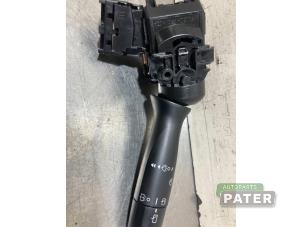 Used Wiper switch Peugeot 108 1.0 12V VVT-i Price € 26,25 Margin scheme offered by Autoparts Pater