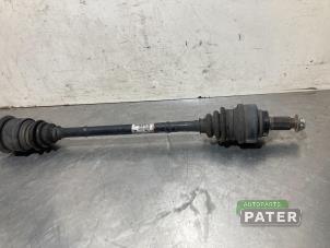 Begagnade Drivaxel, höger bak BMW 1 serie (F21) 116d 1.6 16V Efficient Dynamics Pris € 36,75 Marginaltabell erbjuds av Autoparts Pater