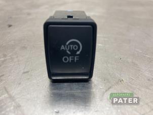 Used ASR switch (various) Nissan Qashqai (J11) 1.5 dCi DPF Price € 10,50 Margin scheme offered by Autoparts Pater