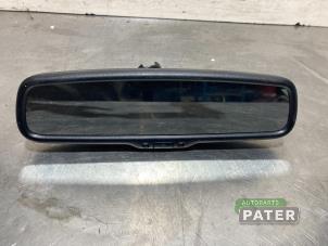 Used Rear view mirror Nissan Qashqai (J11) 1.5 dCi DPF Price € 52,50 Margin scheme offered by Autoparts Pater