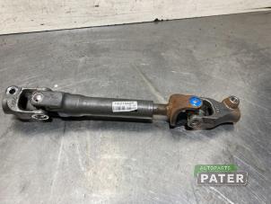 Used Steering gear unit Nissan Qashqai (J11) 1.5 dCi DPF Price € 78,75 Margin scheme offered by Autoparts Pater